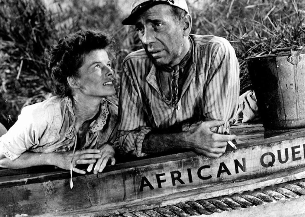 1951: Humphrey Bogart